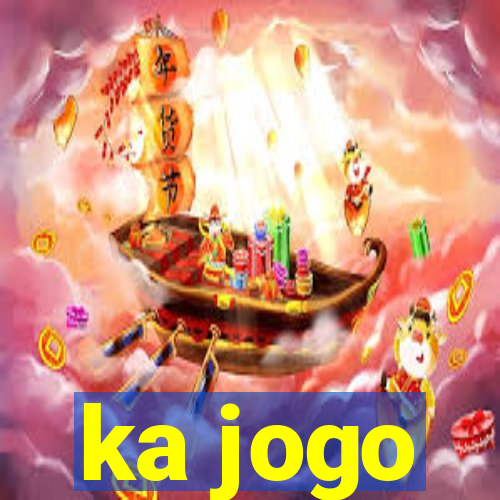 ka jogo